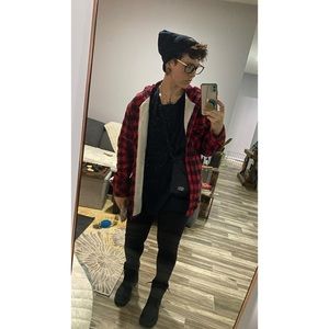 Meet your Posher, Jules